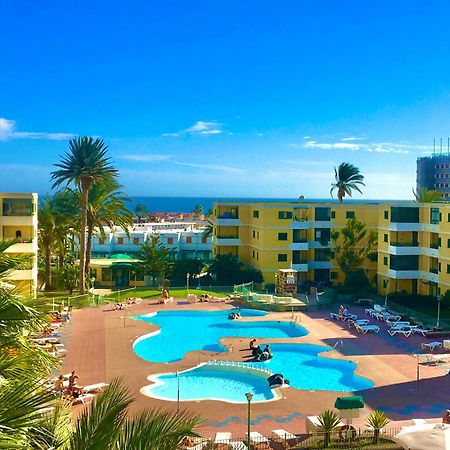 Tropicalife Resort Playa del Inglés Exterior foto
